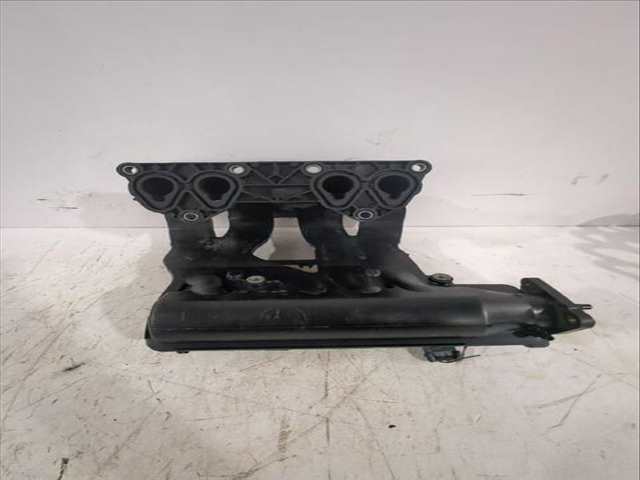 Foto 3ª: Colector Admisión Renault Clio 1.2 BB0A BB0F BB10 BB1K BB28 BB2D BB2H CB0A ... 58CV [D7F 710 D7F 720 D7F 722 D7F 726 D7F 744 D7F 746 D7] (1998)