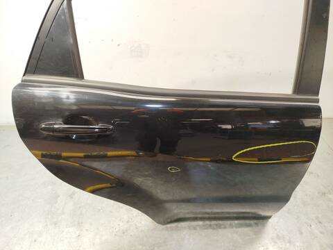 Foto 4ª: Puerta Trasera Derecha Ssangyong Korando 2.0 E-XDI 175CV 129KW [671950] (2013)