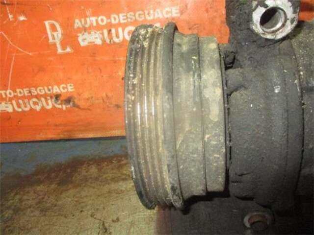 Foto 3ª: Compresor Aire Acondicionado Land Rover Range 2.5 DSE (100KW) [2.5 LTR. - 100 KW TURBODIESEL] [256TBMW]