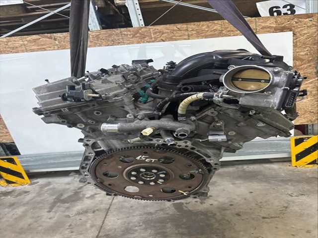 Motor Completo Toyota Avalon 2GR 269 CV 198KW
