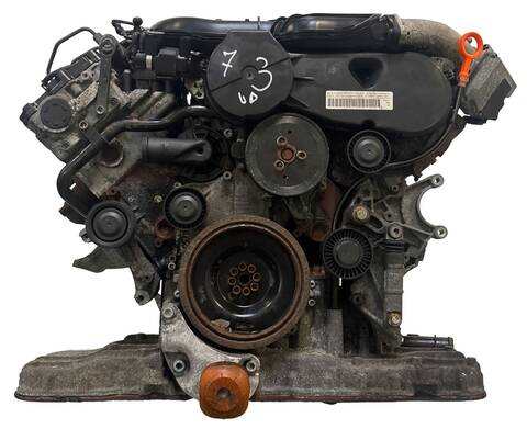 Foto 2ª: Motor Completo Audi A6 2.7 TDI 180 CV 132KW [BPP]