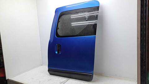 Foto 4ª: Puerta Lateral Corredera Izquierda Dacia Dokker 1.5 BLUE DCI 95 KEJL) 95CV 70KW [K9K 872] (2019)