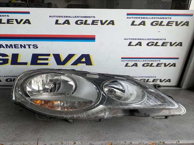 Faro Derecho Volkswagen Polo 1.2I 54CV 0CV