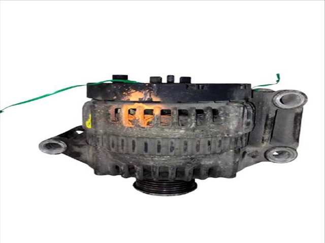 Foto 2ª: Alternador Citroen Jumper 2.2 HDI 100 FURGONETA (2006)