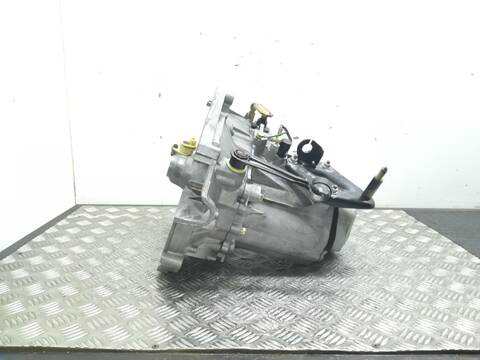 Caja Cambios Citroen Saxo VJX