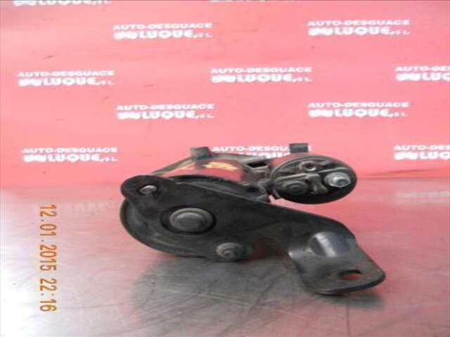 Foto 2ª: Motor de Arranque Opel Astra 2.0 DTI 16V [X 20 DTH]