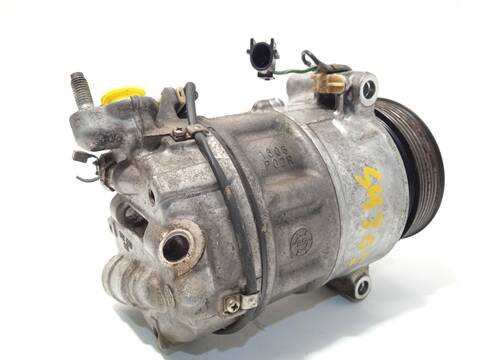 Foto 2ª: Compresor Aire Acondicionado Land Rover Discovery 3.0 TD 4X4 245CV 180KW [306DT] (2010)