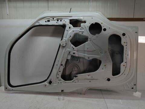 Foto 3ª: Puerta Delantera Izquierda Nissan NV400 125 CV 92KW [M9T870 M9T] (2013)
