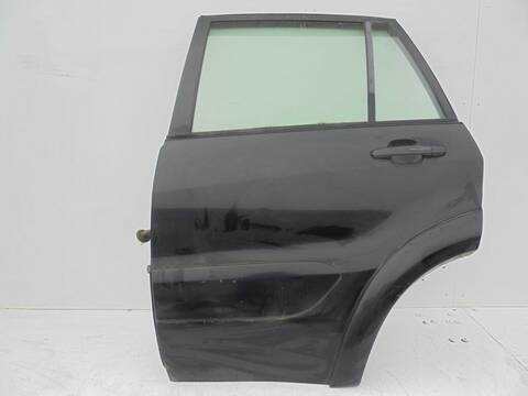 Puerta Trasera Izquierda Toyota Rav4 2.0 TD CAT 116CV 85KW