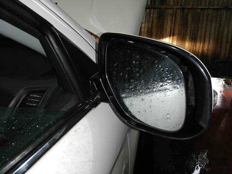 Retrovisor Derecho Citroen C4 9H05 AIRCROSS