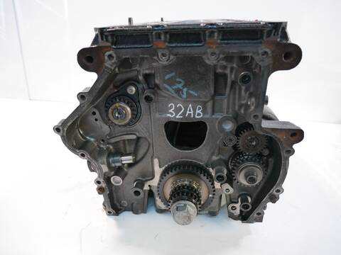 Bloque Motor Volkswagen Passat 177 CV 130KW