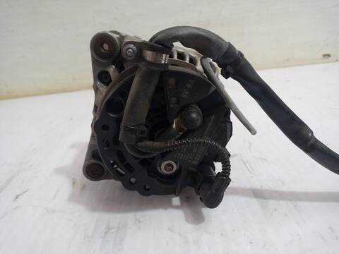 Foto 3ª: Alternador Skoda Yeti ACTIVE 105CV [CBZB] (2009)