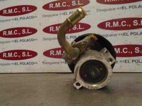 Foto 4ª: Bomba de Direccion Chevrolet Nubira 1.6 CAT BERLINA 109CV 80KW [F16D3] (2005)