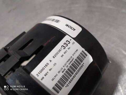 Foto 2ª: Mando Climatizador Renault Espace DYNAMIQUE 150CV 110KW (2004)