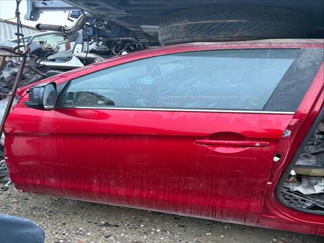 Foto 2ª: Puerta Delantera Izquierda Mitsubishi ASX VERSION INDEFINIDA (2019)