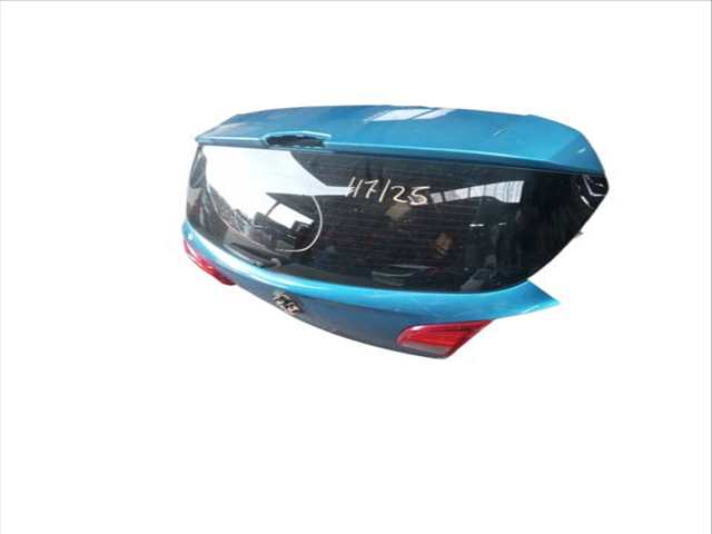 Foto 2ª: Portón Opel Corsa 1.4 08 68) (2014)