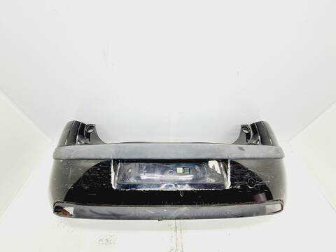 Paragolpes Trasero Citroen C4 LX BERLINA 88CV 65KW
