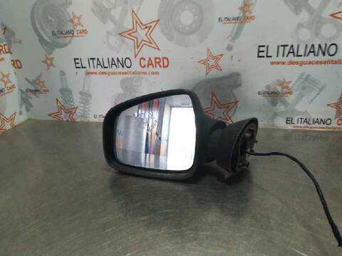 Foto 1ª: Retrovisor Izquierdo Dacia Logan AMBIANCE 68CV 50KW [K9K792] (2008)