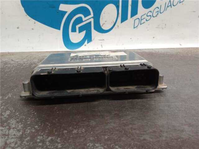 Centralita Motor ECU Audi A4 1.9 TDI (96 KW) [1.9 LTR. - 96 KW TDI]