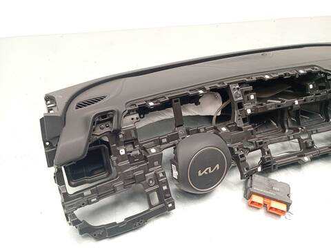Foto 2ª: Kit Airbag Kia Sportage 1.6 T-GDI HYBRID 180CV 132KW [G4FT] (2023)