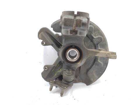 Mangueta Delantera Derecha Skoda Fabia 1.4 TDI 75CV 55KW