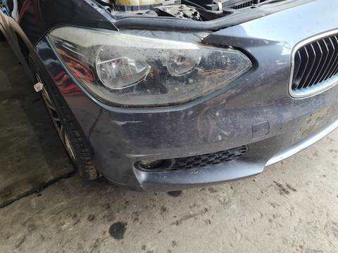 Faro Derecho Bmw Serie 1 114 118D 143CV 105KW