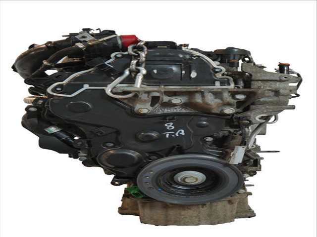 Foto 3ª: Motor Completo Opel Combo D 131CV 96KW [D15DTH YH01 DV5RC] (2020)