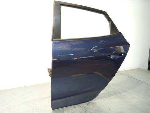 Foto 3ª: Puerta Trasera Izquierda Hyundai ix35 2.0 CRDI CAT 136CV 100KW [D4HA] (2010)