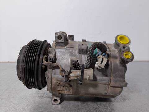 Foto 1ª: Compresor Aire Acondicionado Opel Vectra CLUB BERLINA 122CV 90KW [Z18XE] (2004)