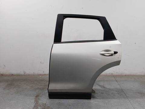 Foto 1ª: Puerta Trasera Izquierda Mazda CX5 2.2 D KF) [SHY6,SHY8] (2017)