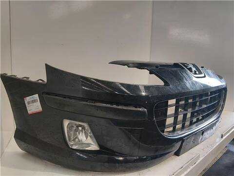 Foto 2ª: Paragolpes Delantero Peugeot 407 2.0 HDI 135 136CV 100KW [RHR (DW10BTED4)] (2005)