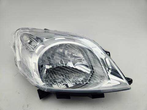 Faro Derecho Fiat Fiorino BASICO 75CV 55KW