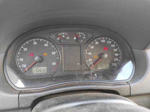 Cuadro de Instrumentos Volkswagen Polo AZQ