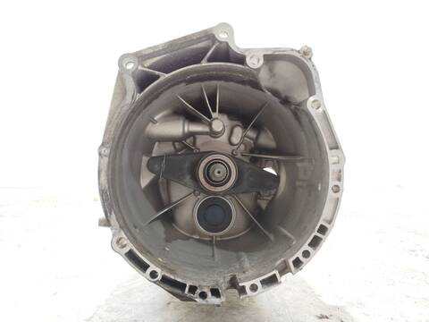 Foto 1ª: Caja Cambios Bmw X3 2.0 D 150CV 110KW [M47 D20 (204D4)] (2006)