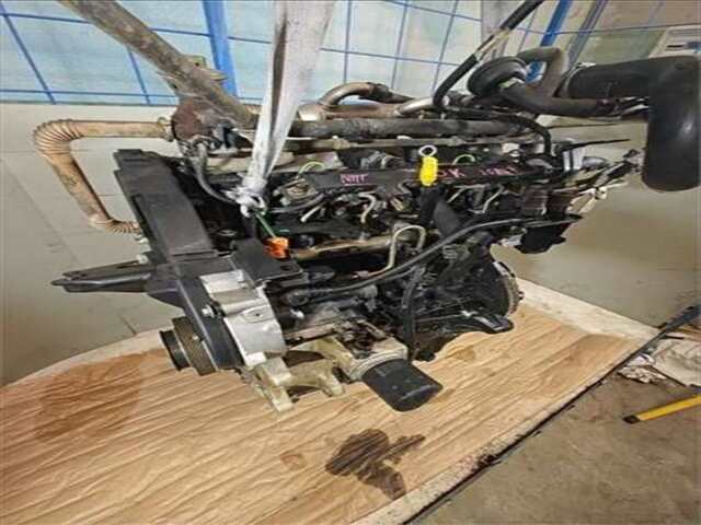 Foto 3ª: Motor Completo Peugeot Boxer 2.0 290 C TD [2.0 LTR. - 62 KW HDI CAT]