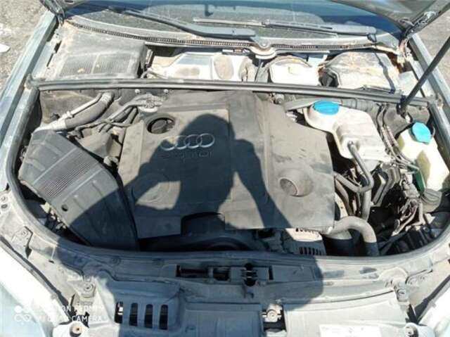 Foto 3ª: Botonera Elevalunas Audi A4 2.0 TDI (140CV) [BLB]