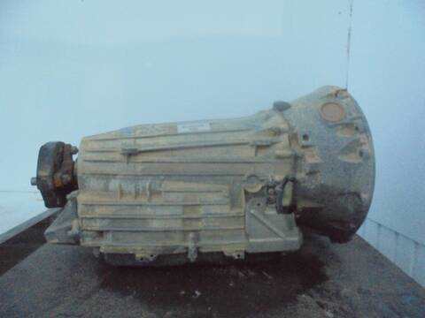 Foto 2ª: Caja Cambios Automatica Mercedes Clase C 160 350 CGI 219.357) 292CV 215KW AUT. [M272985] (2008)