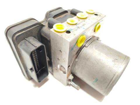 Abs Nissan Juke N-CONNECTA 114CV 84KW