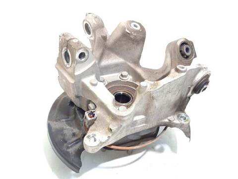 Mangueta Trasera Izquierda Subaru XV 1.6 CAT 114CV 84KW