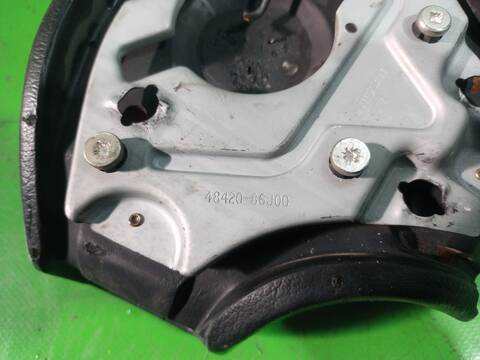 Foto 2ª: Airbag Delantero Izquierdo Nissan Micra BASICO 54CV 40KW [CG10DE] (1997)