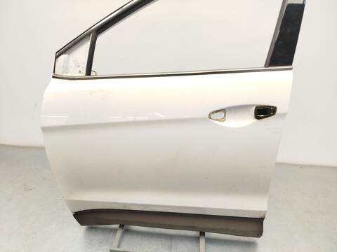Foto 4ª: Puerta Delantera Izquierda Hyundai Santa Fe 2.2 CRDI 197CV 145KW [D4HB] (2014)