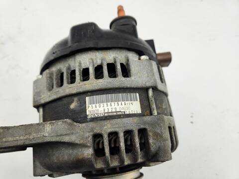 Foto 4ª: Alternador Jeep Compass LIMITED 4X4 140CV 103KW [55263087] (2017)
