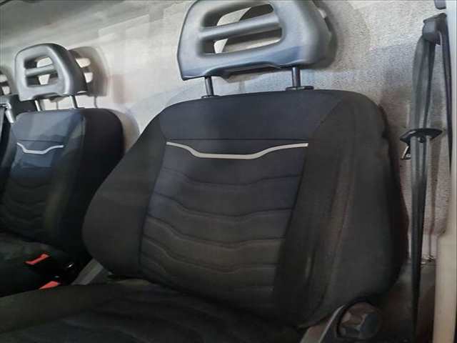 Foto 2ª: Asiento Delantero Izquierdo Iveco Daily NATURALPOWER 35S14 35C14 40C14 50C14 60C14 65C14 ... 136CV 100KW FURGONETA [F1CFA401C] (2021)