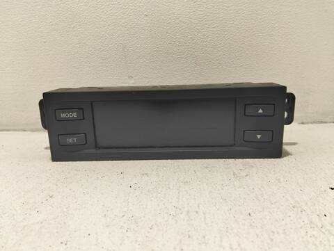 Pantalla Multifuncion Chevrolet Captiva 2.0 VCDI LT 150CV