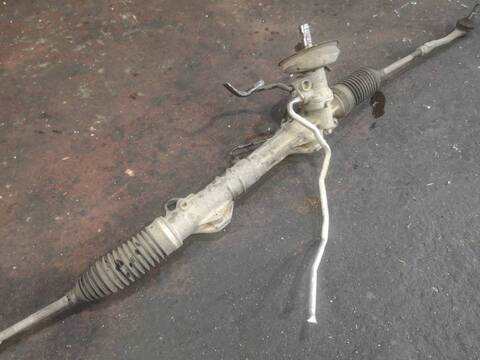 Foto 1ª: Cremallera de Direccion Peugeot Partner 9HP (2012)