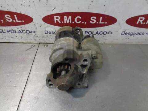 Foto 2ª: Motor de Arranque Renault Clio AUTHENTIQUE 82CV 60KW [K9K B7] (2005)