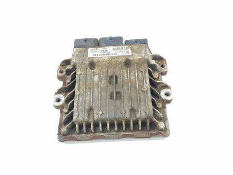 Foto 2ª: Centralita Motor ECU Ford Transit 290 L1 TREND (2019)