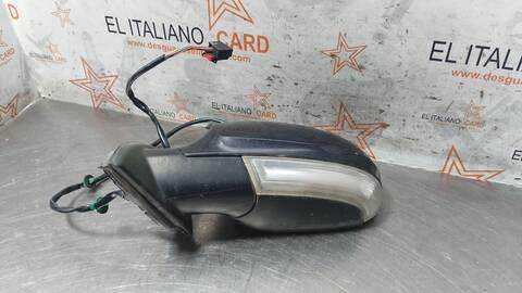 Foto 3ª: Retrovisor Izquierdo Volkswagen Passat SPORTLINE BERLINA 140CV 103KW [BKP] (2006)