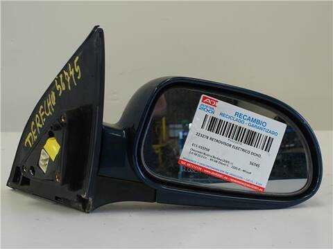 Retrovisor Derecho Chevrolet Nubira 2.0 SX BERLINA 121CV 89KW