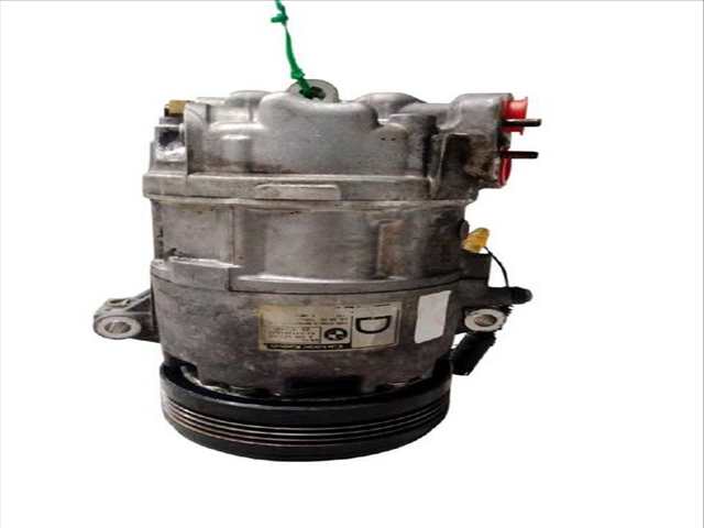 Compresor Aire Acondicionado Bmw X3 2.0 D